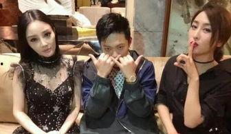 娱乐圈吃瓜演绎,揭秘明星背后的秘密与八卦